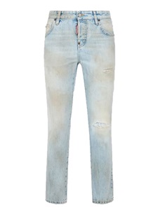Dsquared Teddy Jeans